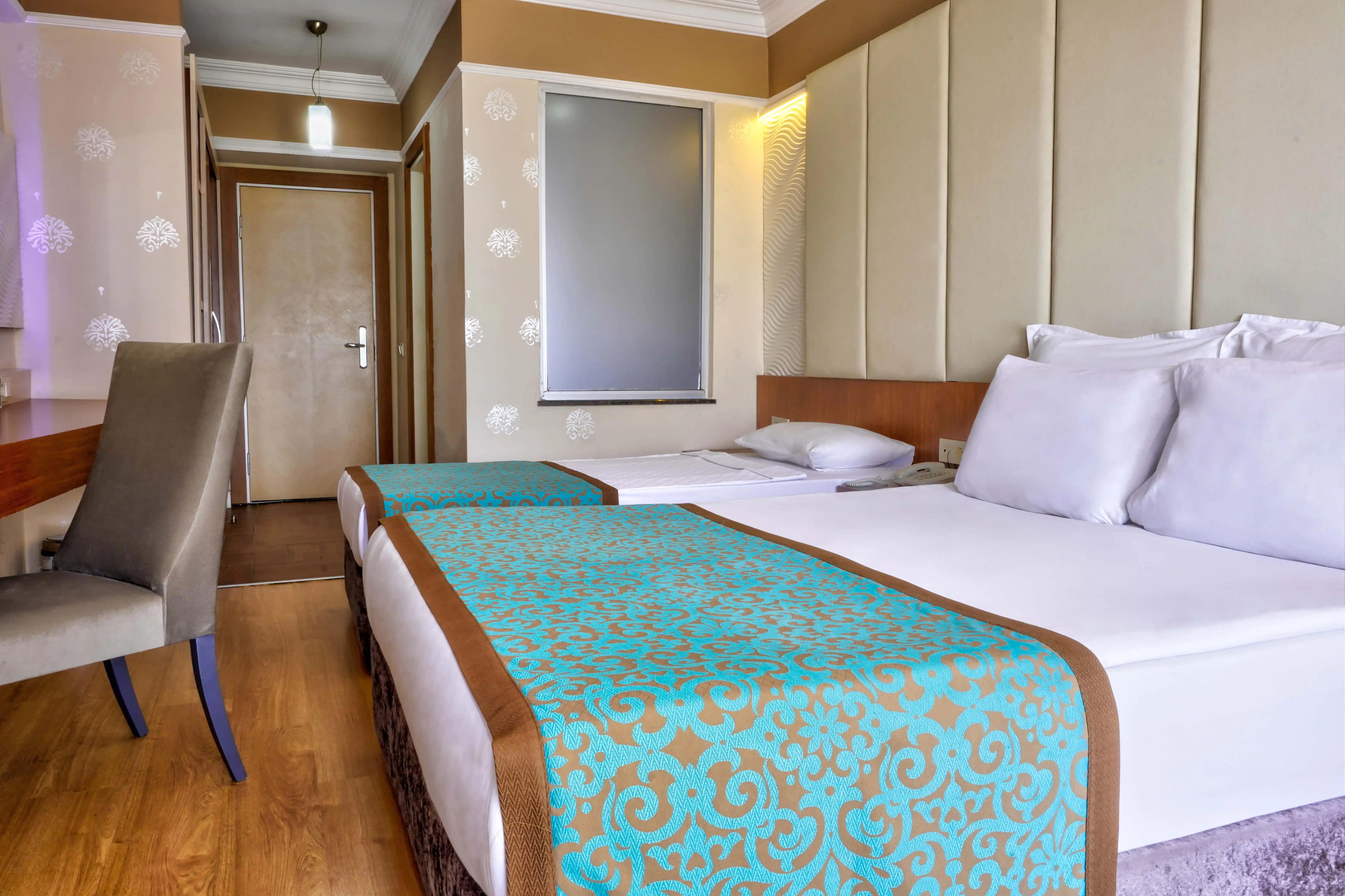 Standart Oda (Twin Bed)