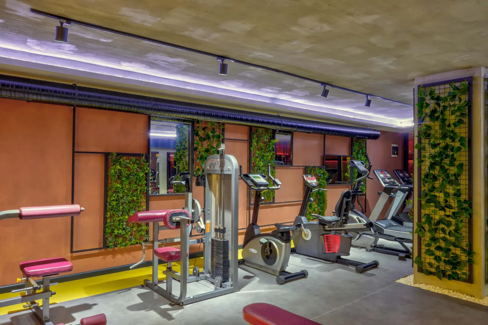 Fitness 2