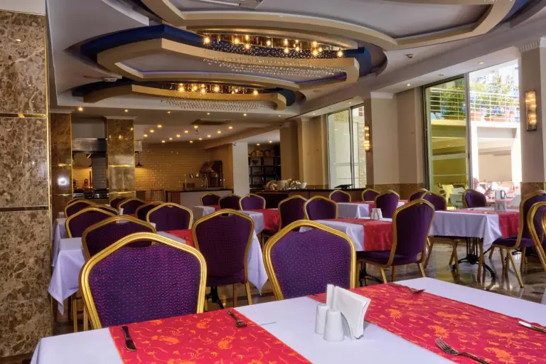 Ana Restoran 2