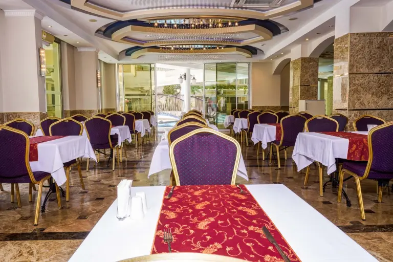 Ana Restoran 3