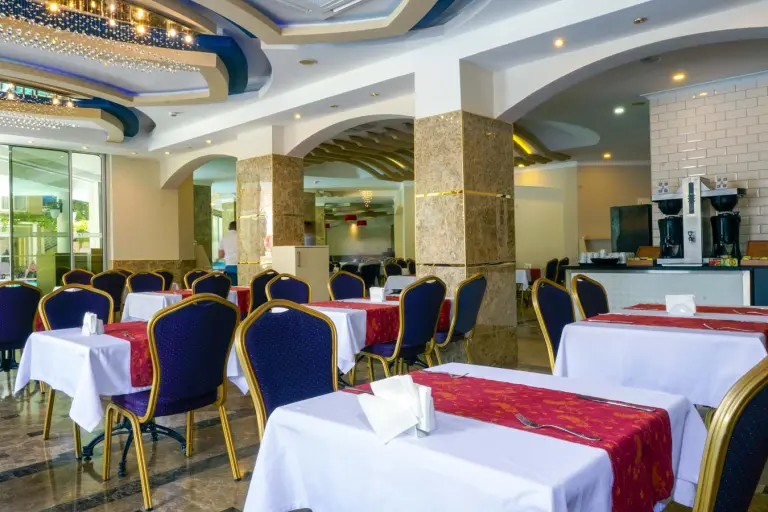 Ana Restoran 4