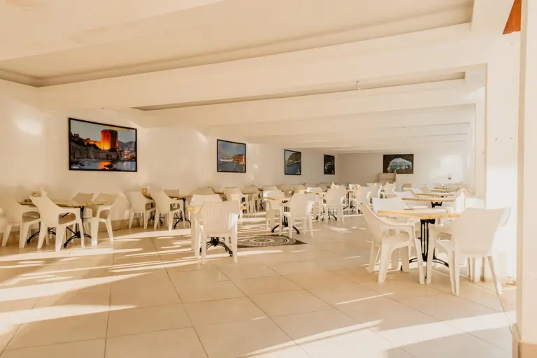 Ana Restoran 5