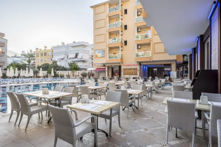 Ana Restoran 7