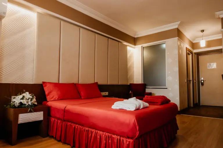 Jakuzili Standart Oda 1