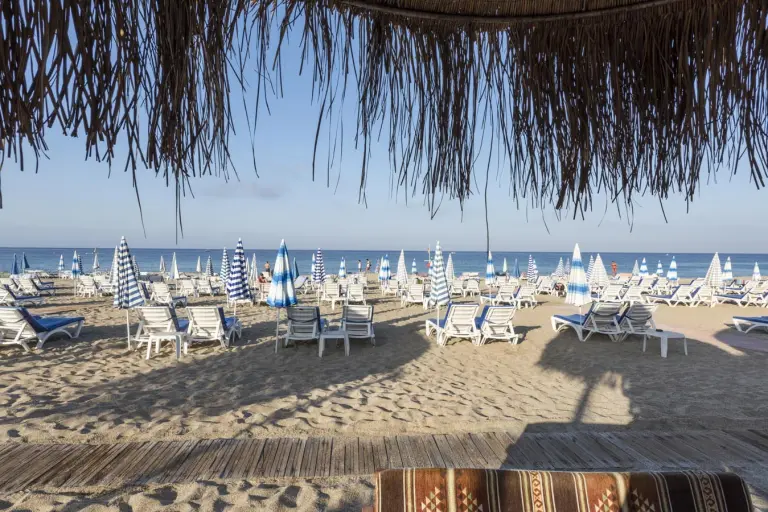 Kleopatra Beach 1