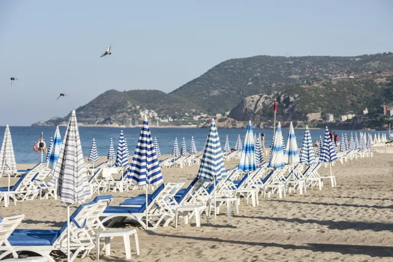 Kleopatra Beach 2