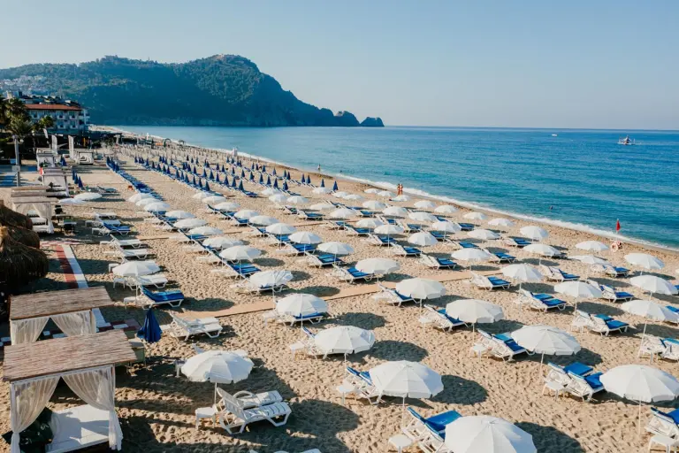 Kleopatra Beach 3
