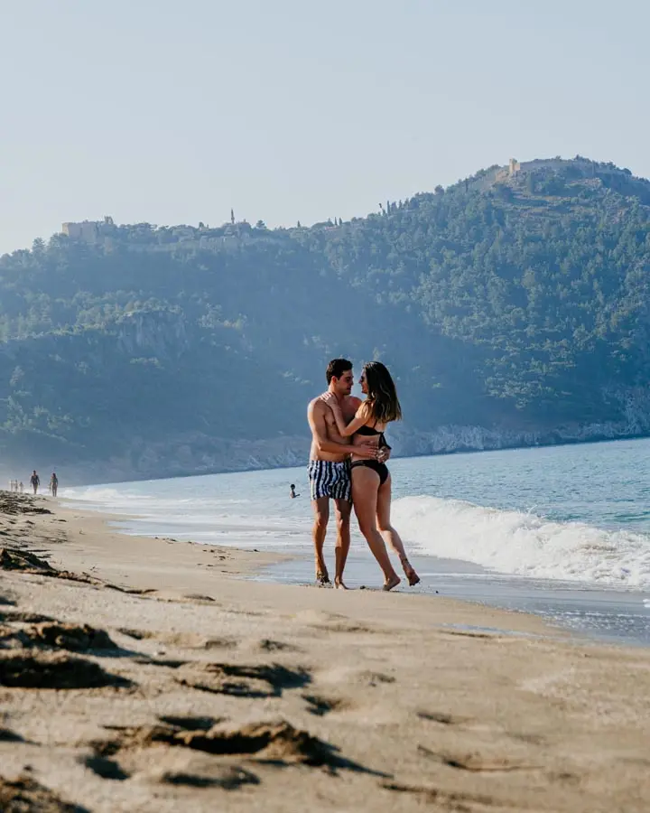 Kleopatra Beach 4