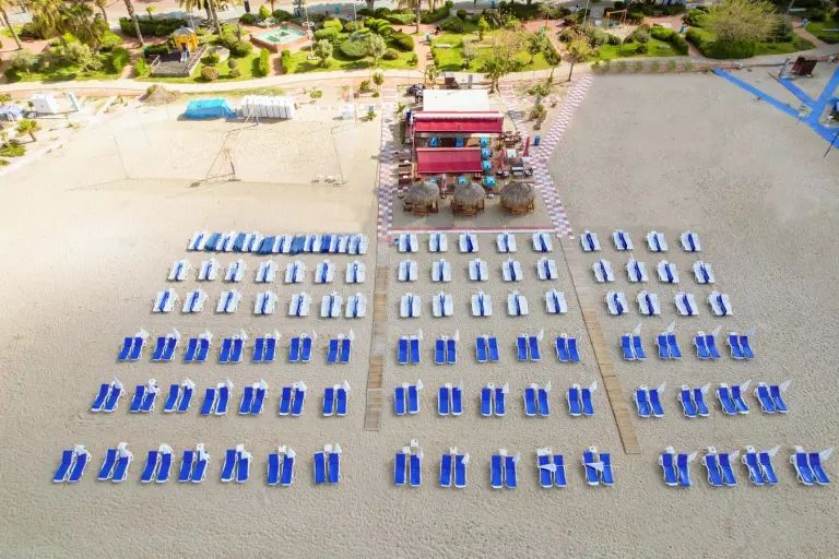 Kleopatra Beach 7