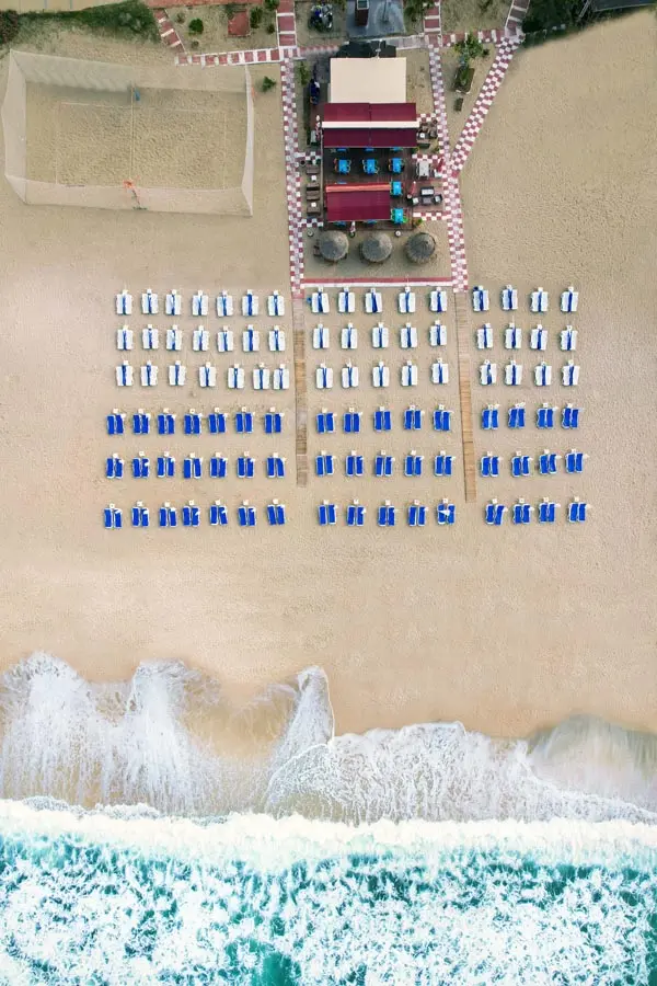 Kleopatra Beach 9