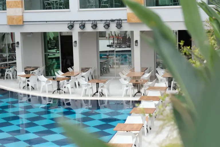 Açık Havuz 6