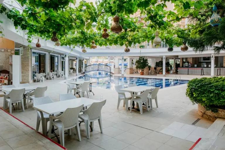 Restoran & Bar