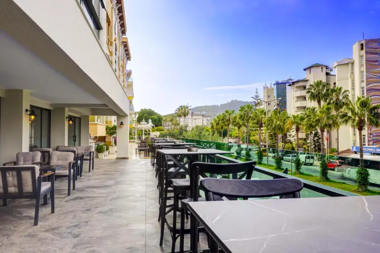 Restoran & Bar