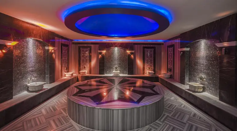 Spa & Sauna 5
