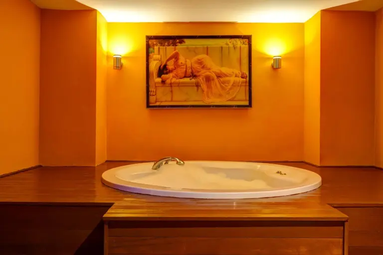 Spa & Wellness
