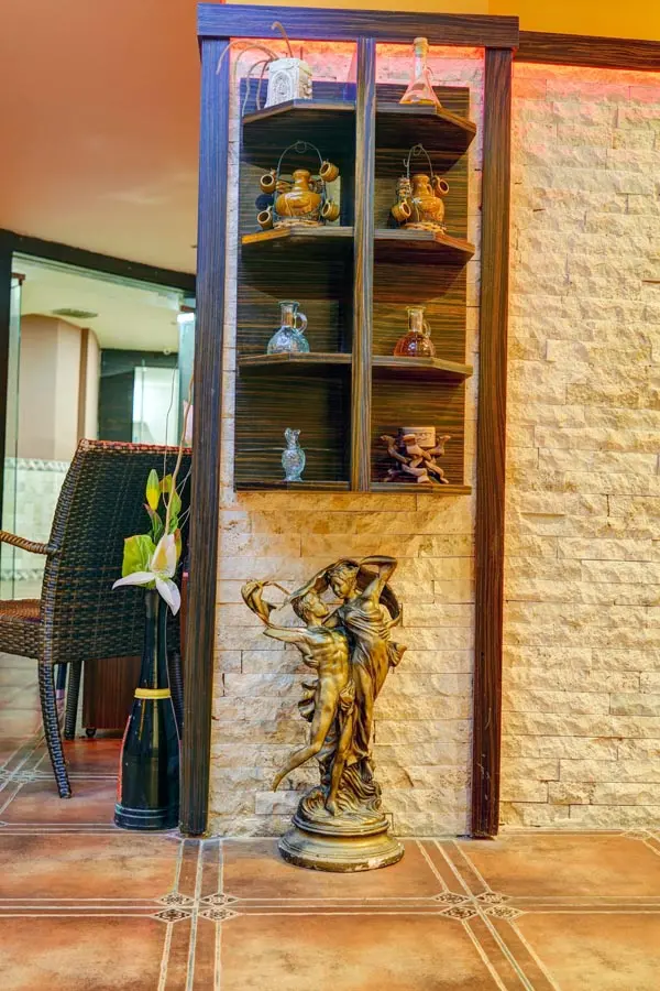 Spa & Wellness 3