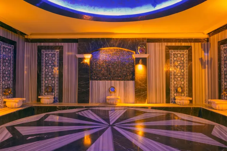 Spa & Wellness