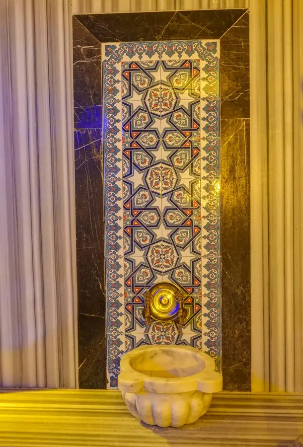 Spa & Wellness