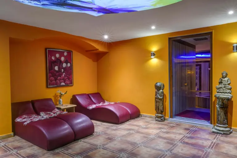 Spa & Wellness