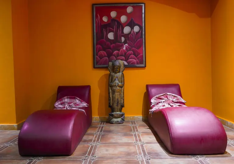 Spa & Wellness