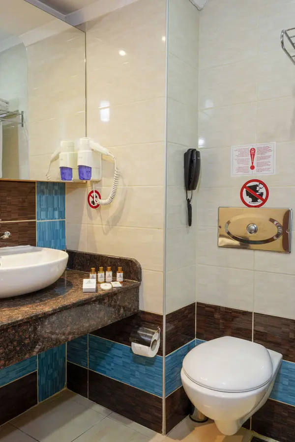 Twin Room 11