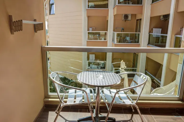 Twin Room 14
