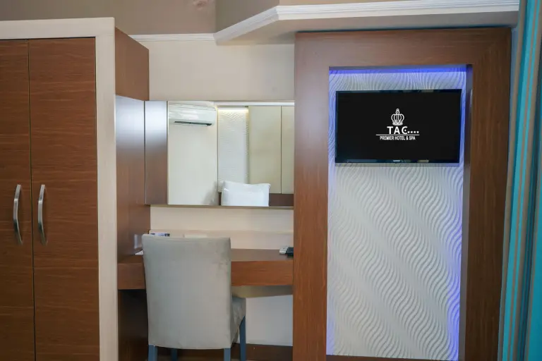 Twin Room 16